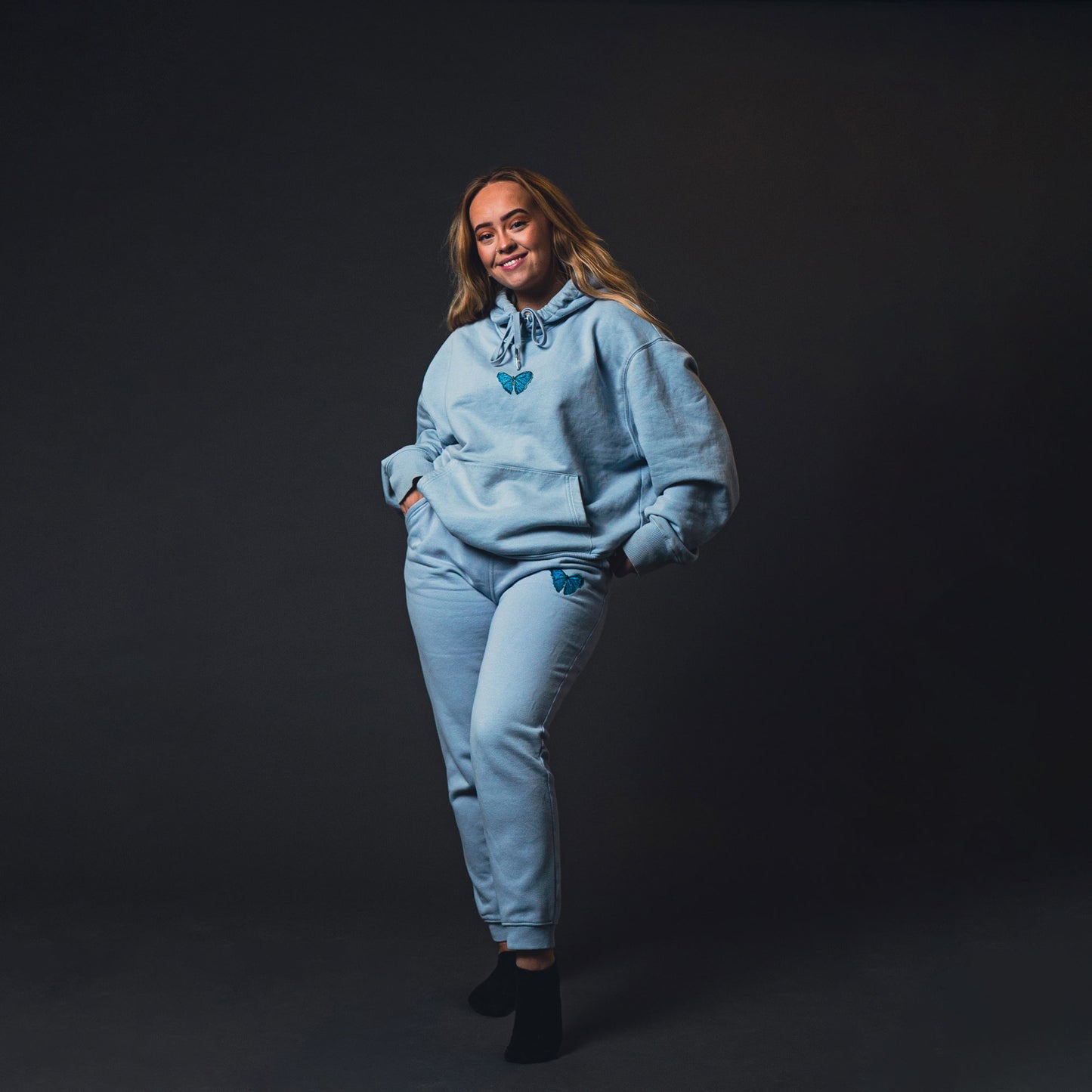 Sara Høydahl | GOOD VIBES | Bukse