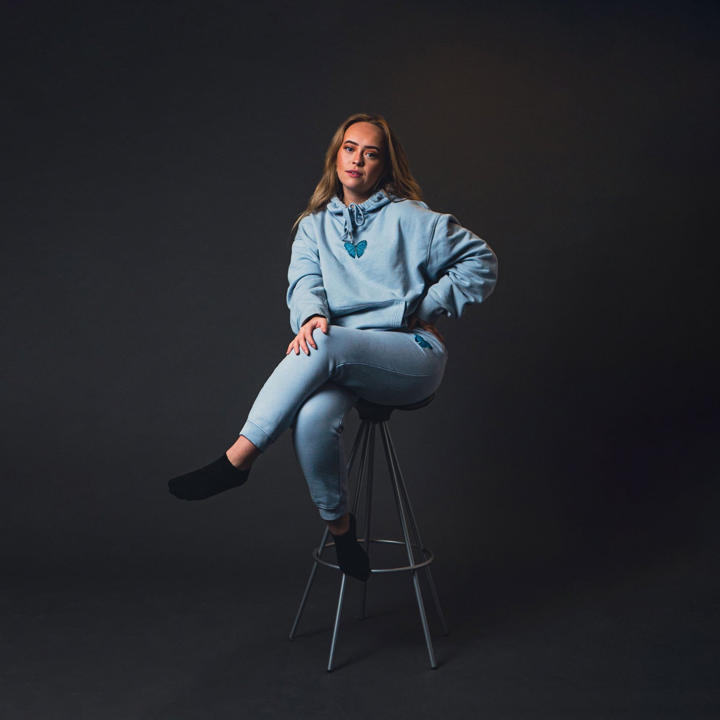 Sara Høydahl | GOOD VIBES | Bukse