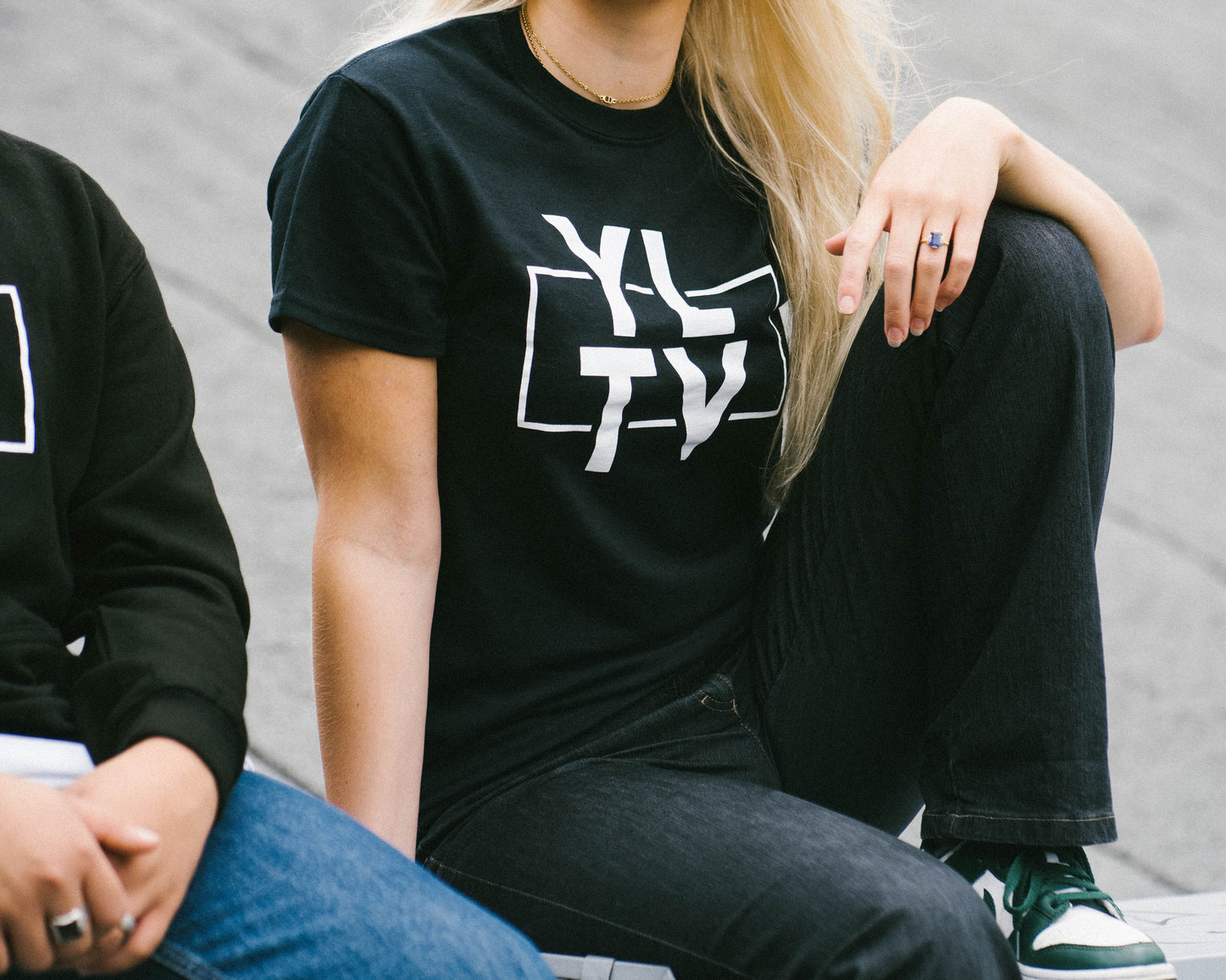 YLTV | TEE
