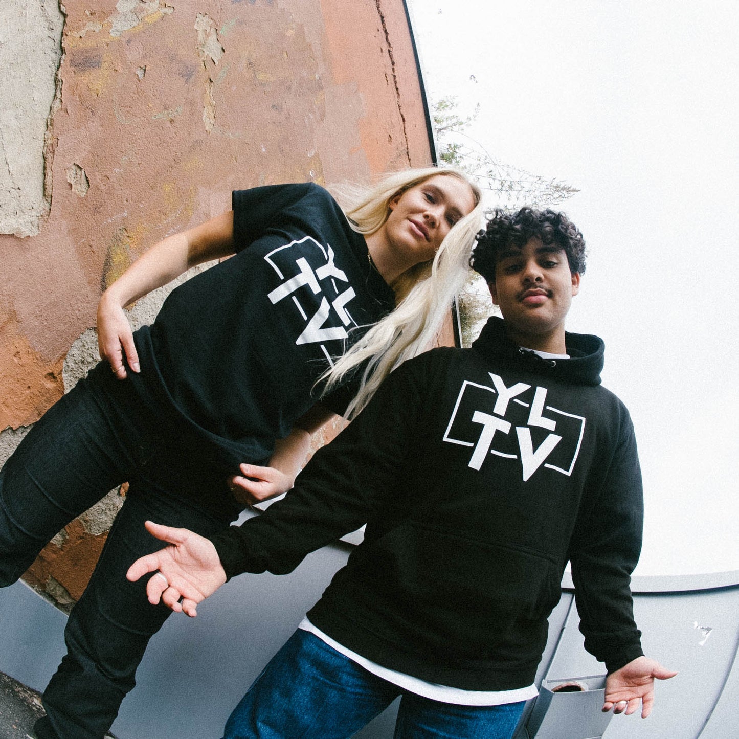YLTV | TEE