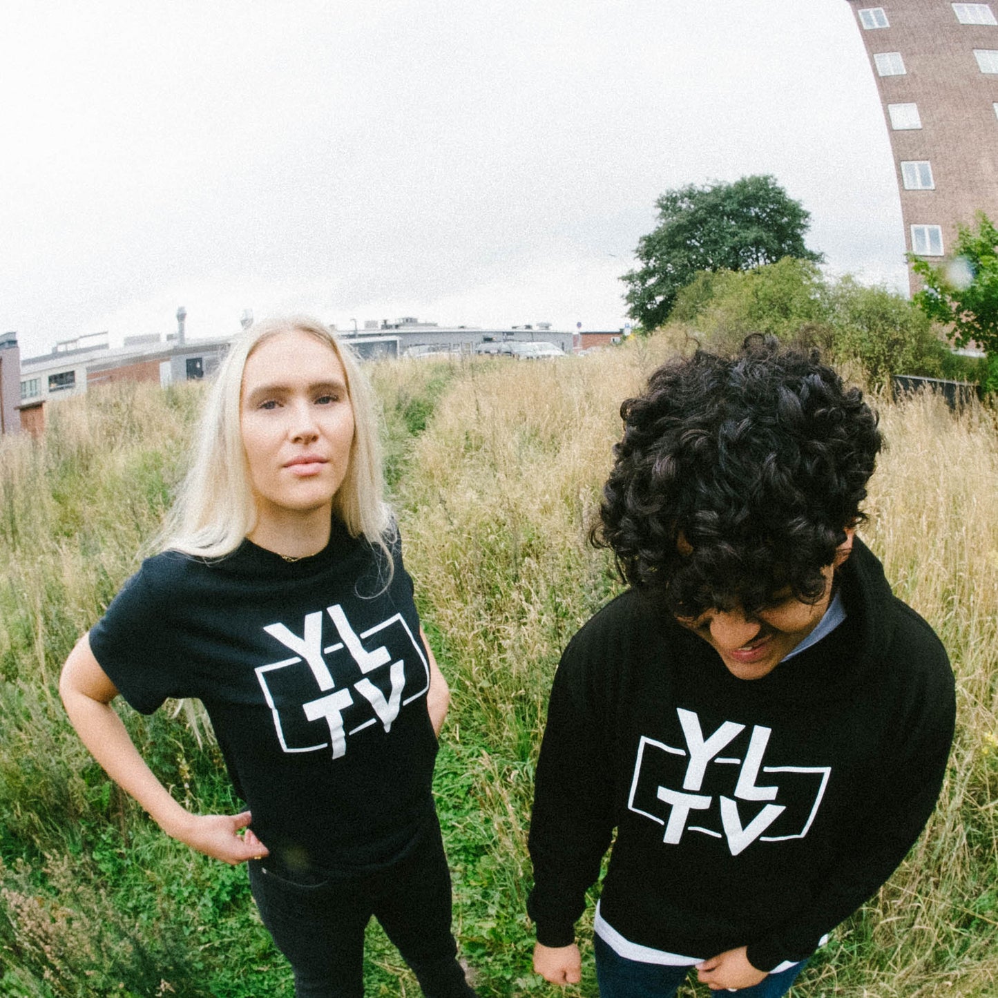 YLTV | TEE
