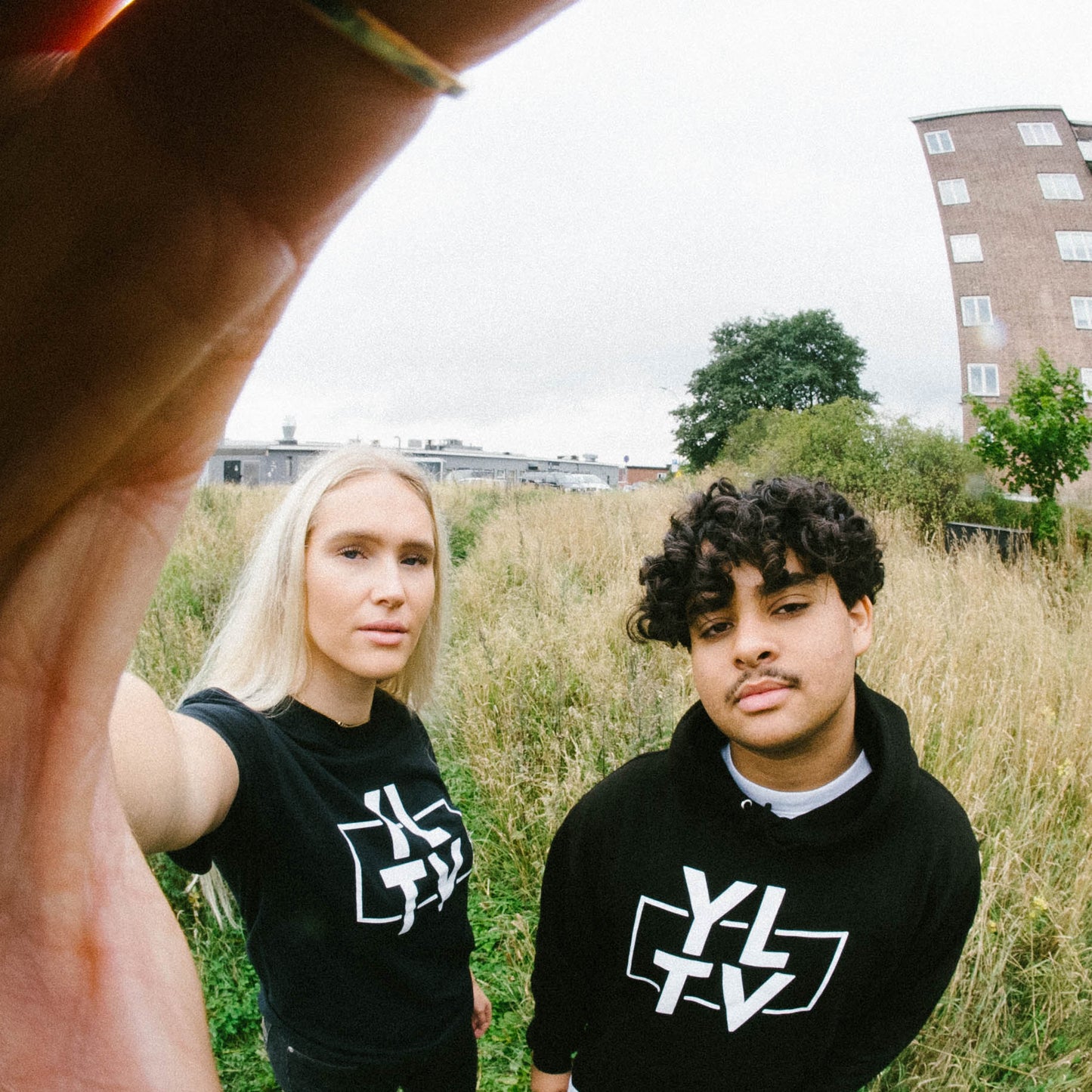 YLTV | TEE